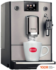 Кофемашина Nivona CAFEROMATICA NICR 675 (124719)