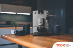 Кофемашина Nivona CAFEROMATICA NICR 555 (124717)