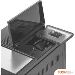 Кофемашина Nivona CAFEROMATICA 821 (124713)