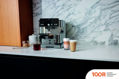 Кофемашина Ninja LUXE CAFE ESSENTIAL COFFEE MAKER ES501EU (124712)