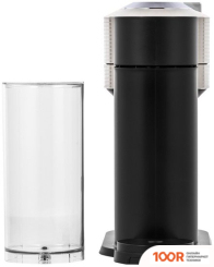 Кофемашина Nespresso VERTUO NEXT C (СЕРЫЙ) (124702)