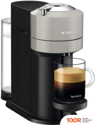 Кофемашина Nespresso VERTUO NEXT C (СЕРЫЙ) (124702)