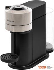 Кофемашина Nespresso VERTUO NEXT C (СЕРЫЙ) (124702)