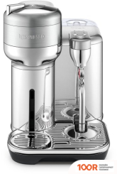 Кофемашина Nespresso THE VERTUO CREATISTA SVE850BTR (124700)