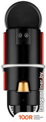 Кофемашина Nespresso PIXIE ELECTRIC (КРАСНЫЙ) (124698)