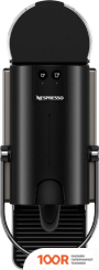 Кофемашина Nespresso PIXIE C62 TITAN (124697)
