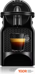 Кофемашина Nespresso INISSIA D40 (ЧЕРНЫЙ) (124696)