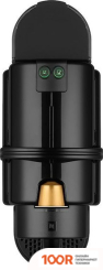 Кофемашина Nespresso INISSIA D40 (ЧЕРНЫЙ) (124696)