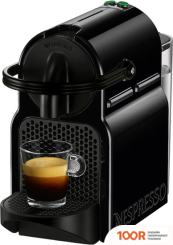 Кофемашина Nespresso INISSIA D40 (ЧЕРНЫЙ) (124696)