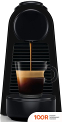 Кофемашина Nespresso ESSENZA MINI D30 (ЧЕРНЫЙ) (124692)