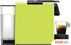 Кофемашина Nespresso ESSENZA MINI D30 (ЗЕЛЕНЫЙ) (124688)