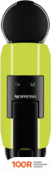 Кофемашина Nespresso ESSENZA MINI D30 (ЗЕЛЕНЫЙ) (124688)