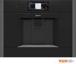 Кофемашина NEFF CL9TX11Y0 (124681)