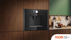 Кофемашина NEFF CL9TX11Y0 (124681)