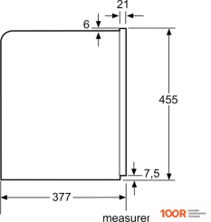 Кофемашина NEFF C17KS61G0 (124680)