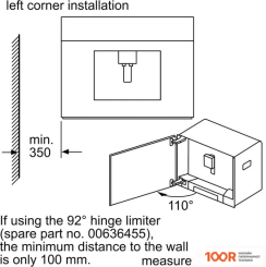 Кофемашина NEFF C17KS61G0 (124680)