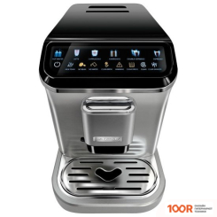 Кофемашина MPM MKW-11M (124677)