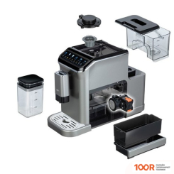 Кофемашина MPM MKW-11M (124677)