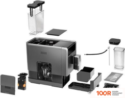 Кофемашина MPM MKW-10M (124676)