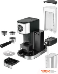 Кофемашина MPM MKW-07M (124674)
