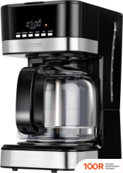 Кофемашина MPM MKW-05 (124672)