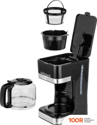 Кофемашина MPM MKW-05 (124672)