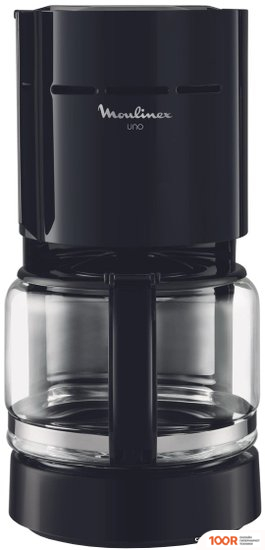 Кофемашина Moulinex UNO FG121811 (124671)