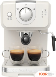 Кофемашина Moulinex SOLEIL XP330A10 (124670)