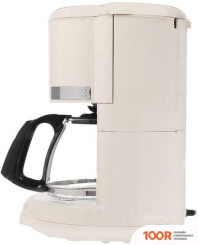 Кофемашина Moulinex SOLEIL FG385A30 (124669)