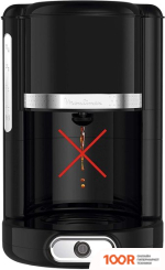 Кофемашина Moulinex SOLEIL FG381816 (124668)