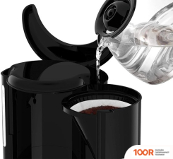 Кофемашина Moulinex SOLEIL FG381816 (124668)