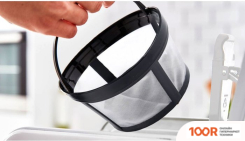 Кофемашина Morphy Richards VERVE 163007 (124666)