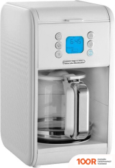 Кофемашина Morphy Richards VERVE 163007 (124666)