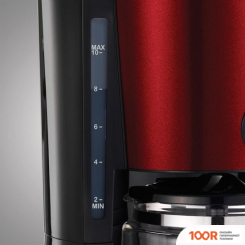 Кофемашина Morphy Richards EVOKE 162522 (124662)