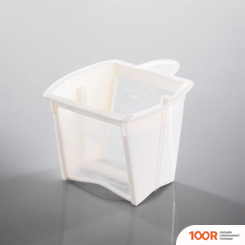 Кофемашина Morphy Richards 162740 (124658)