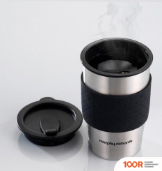 Кофемашина Morphy Richards 162740 (124658)