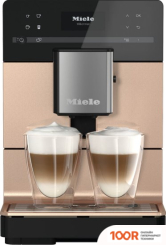 Кофемашина Miele SILENCE CM 5510 (ЗОЛОТИСТЫЙ) (124656)