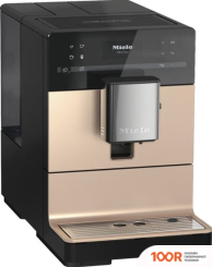 Кофемашина Miele SILENCE CM 5510 (ЗОЛОТИСТЫЙ) (124656)