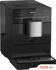 Кофемашина Miele SILENCE CM 5310 (ЧЕРНЫЙ ОБСИДИАН) (124655)