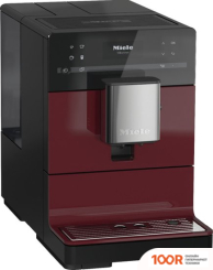 Кофемашина Miele SILENCE CM 5310 (ЕЖЕВИЧНЫЙ КРАСНЫЙ) (124654)