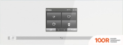 Кофемашина Miele CM 7550 (БЕЛЫЙ) (124652)