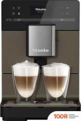 Кофемашина Miele CM 5710 SILENCE (124643)