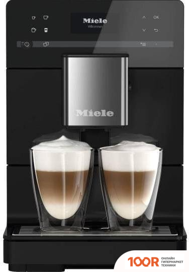 Кофемашина Miele CM 5410 (124642)