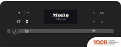 Кофемашина Miele CM 5410 (124642)