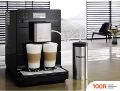 Кофемашина Miele CM 5410 (124642)