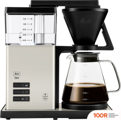 Кофемашина Melitta ONE 1031-03 (124638)