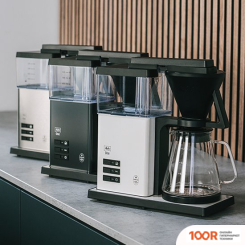 Кофемашина Melitta ONE 1031-02 (124637)