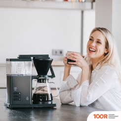 Кофемашина Melitta ONE 1031-02 (124637)