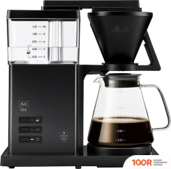Кофемашина Melitta ONE 1031-02 (124637)