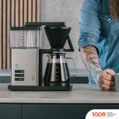 Кофемашина Melitta ONE 1031-01 (124636)